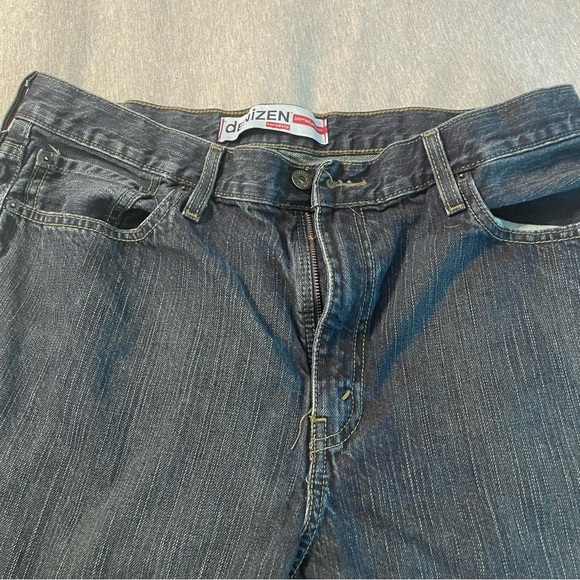 Levi’s Denizen Relaxed Fit - Picture 3 of 6